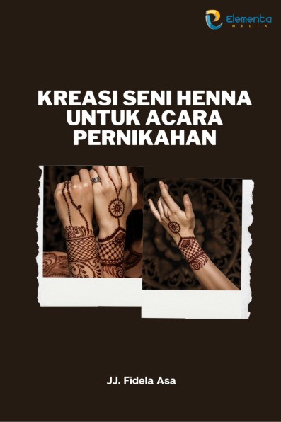 Kreasi Seni Henna untuk Acara Pernikahan